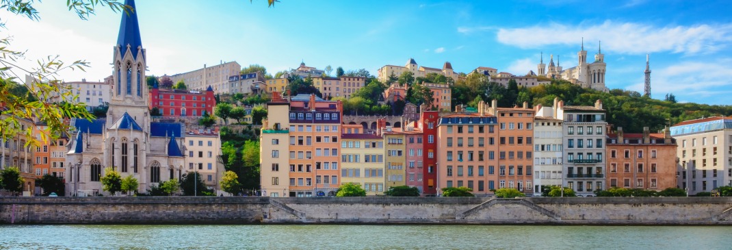 Lyon